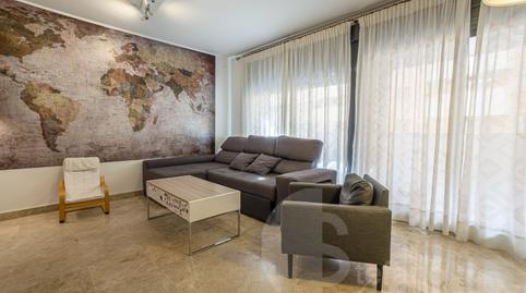 Photo 4 of Flat for sale in Parque Ayala - Jardín de la Abadía - Huelín, Málaga Capital