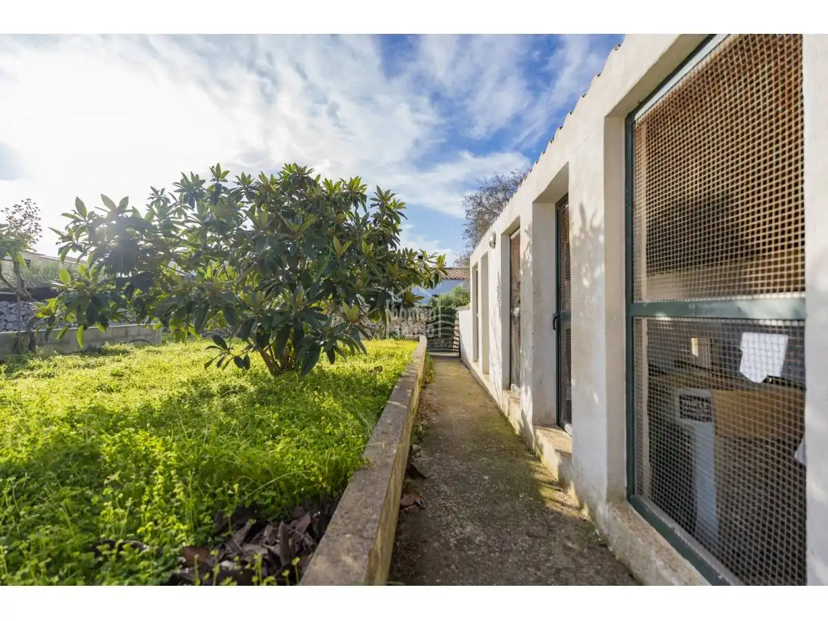Chalet con piscina en venta en Trebalúger, imagen 33