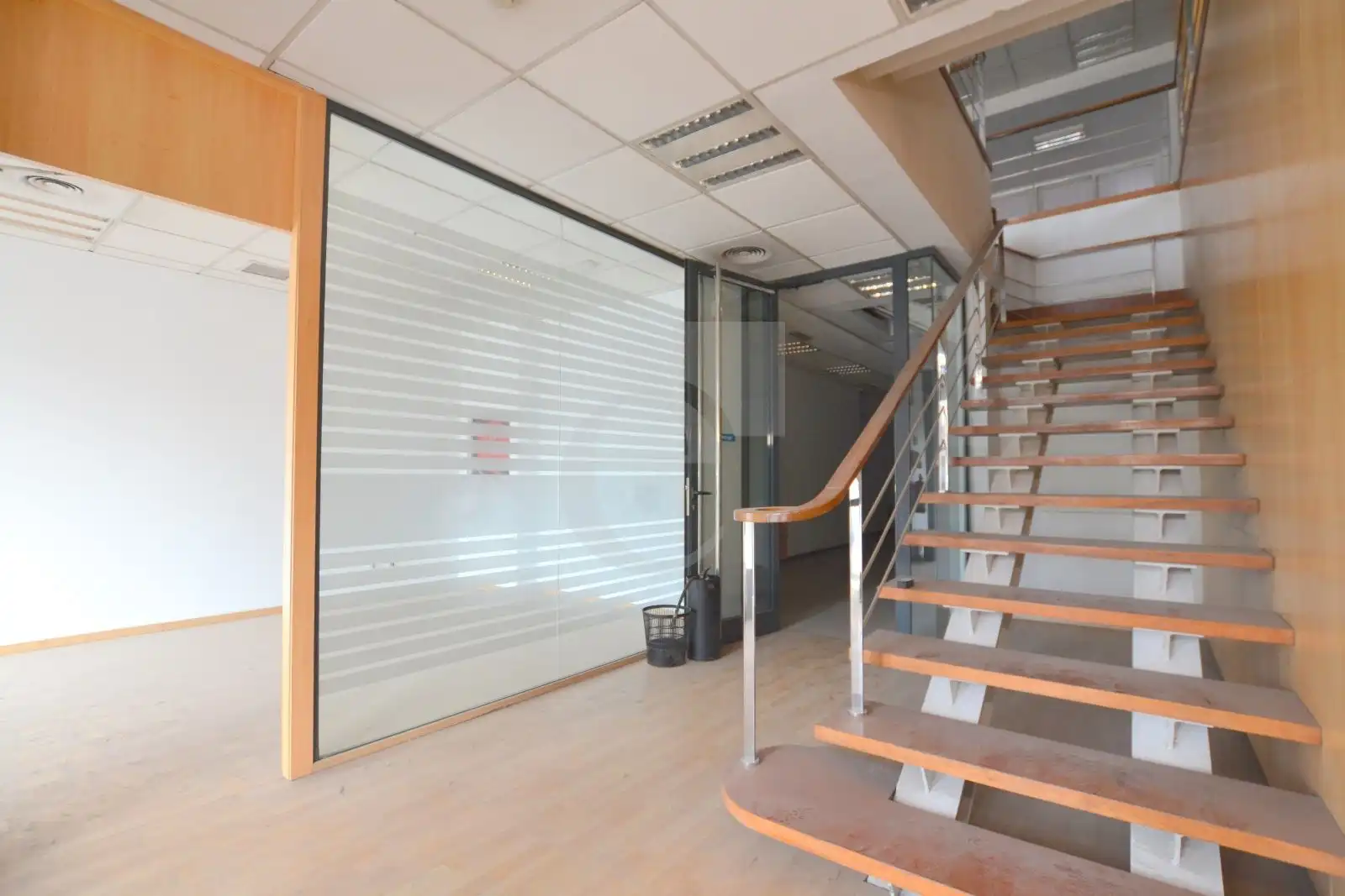 Oficina en venda en Valencia amb Aire condicionat i Terrassa