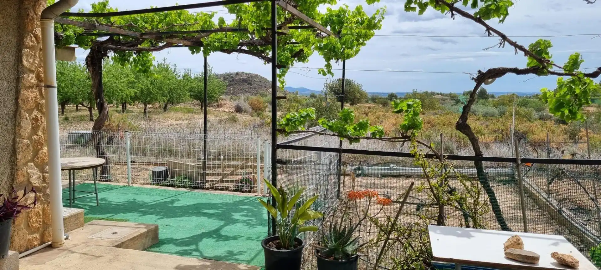 Villa mit Pool zum Verkauf in Casinos, imagen 30