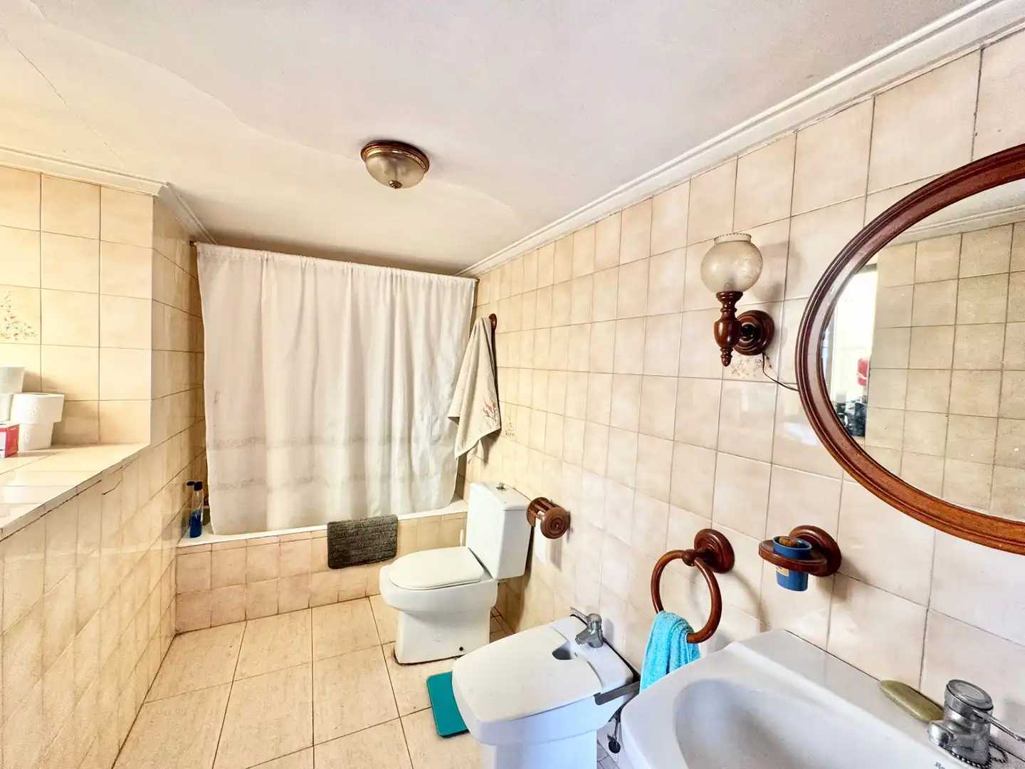 Casa rustica in vendita a Izki Kalea, imagen 4
