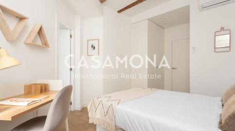 Photo 4 of Attic to rent in La Nova Esquerra de l'Eixample, Barcelona