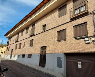 Vista exterior de Garatge en venda en Numancia de la Sagra