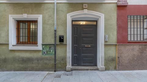 Foto 3 de Casa o chalet en venta en Calle San Miguel Alta, 12, Centro - Sagrario,  Granada Capital