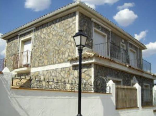 Casa-chalet en Venta en Cazalegas