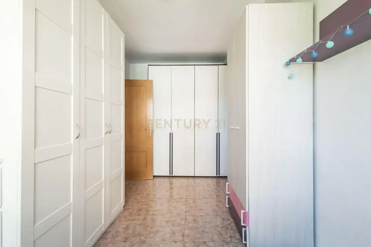 Apartament en venda en Sant Vicenç Dels Horts amb Aire condicionat i Balcó