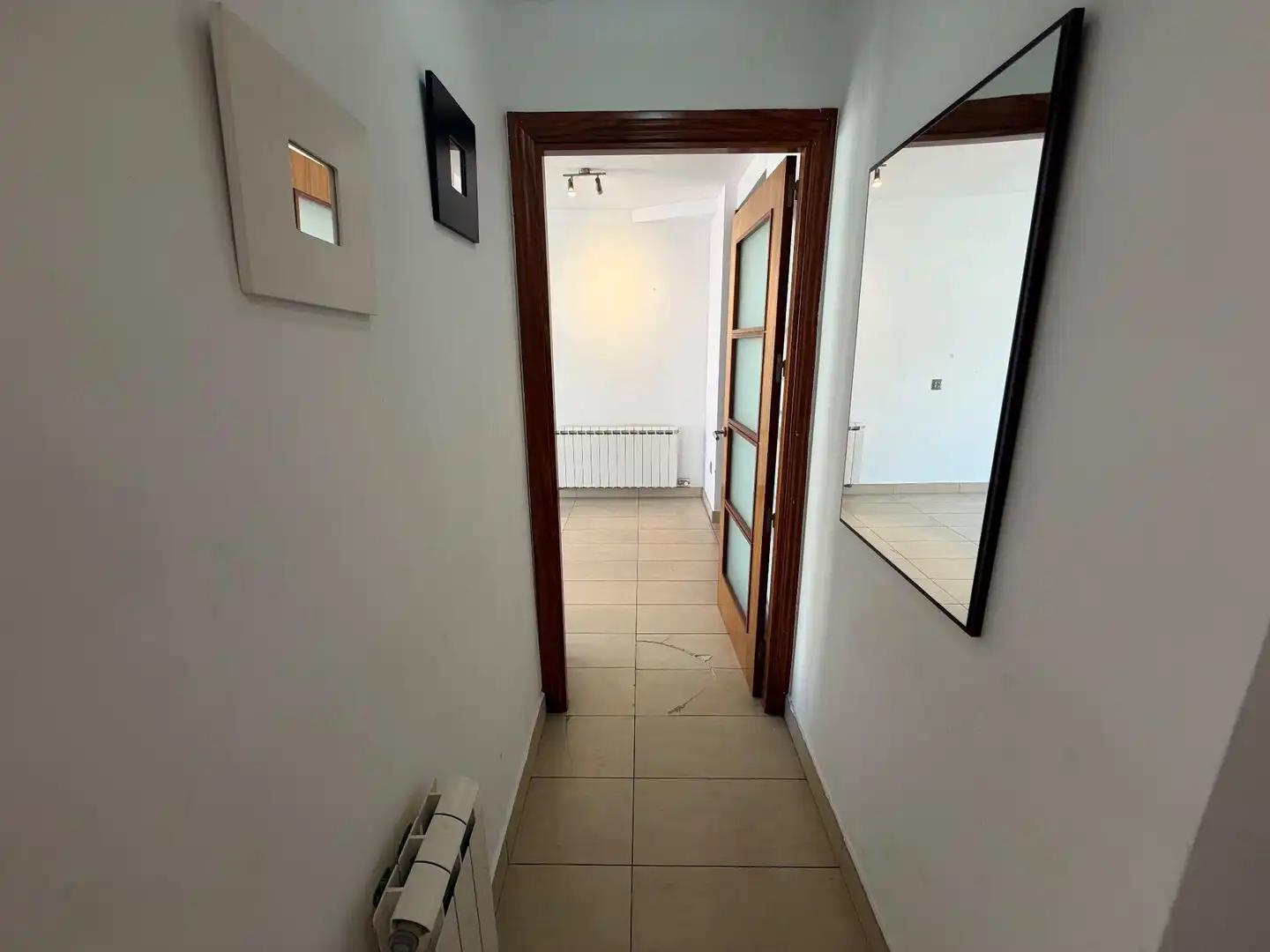 Flat for sale in Llagostera  with Heating, Terrace and Balcony