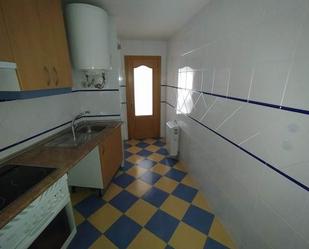 Kitchen of Flat for sale in Braojos