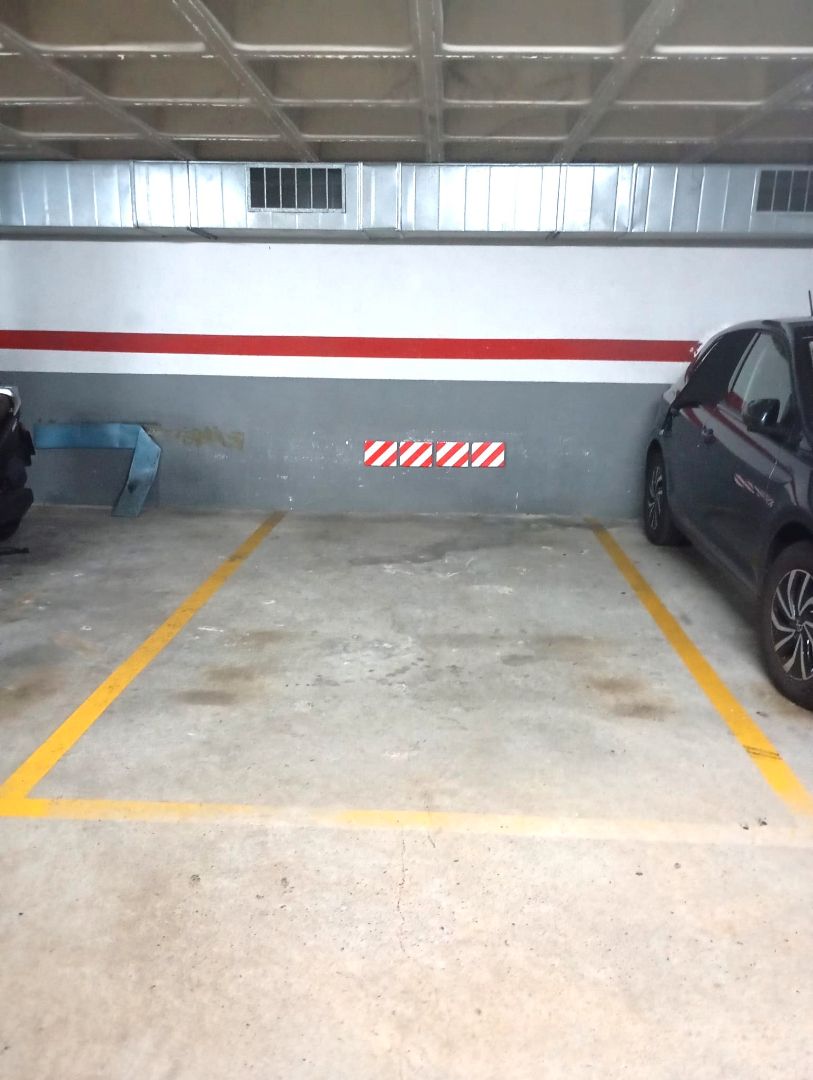 Parking of Garage to rent in  Barcelona Capital
