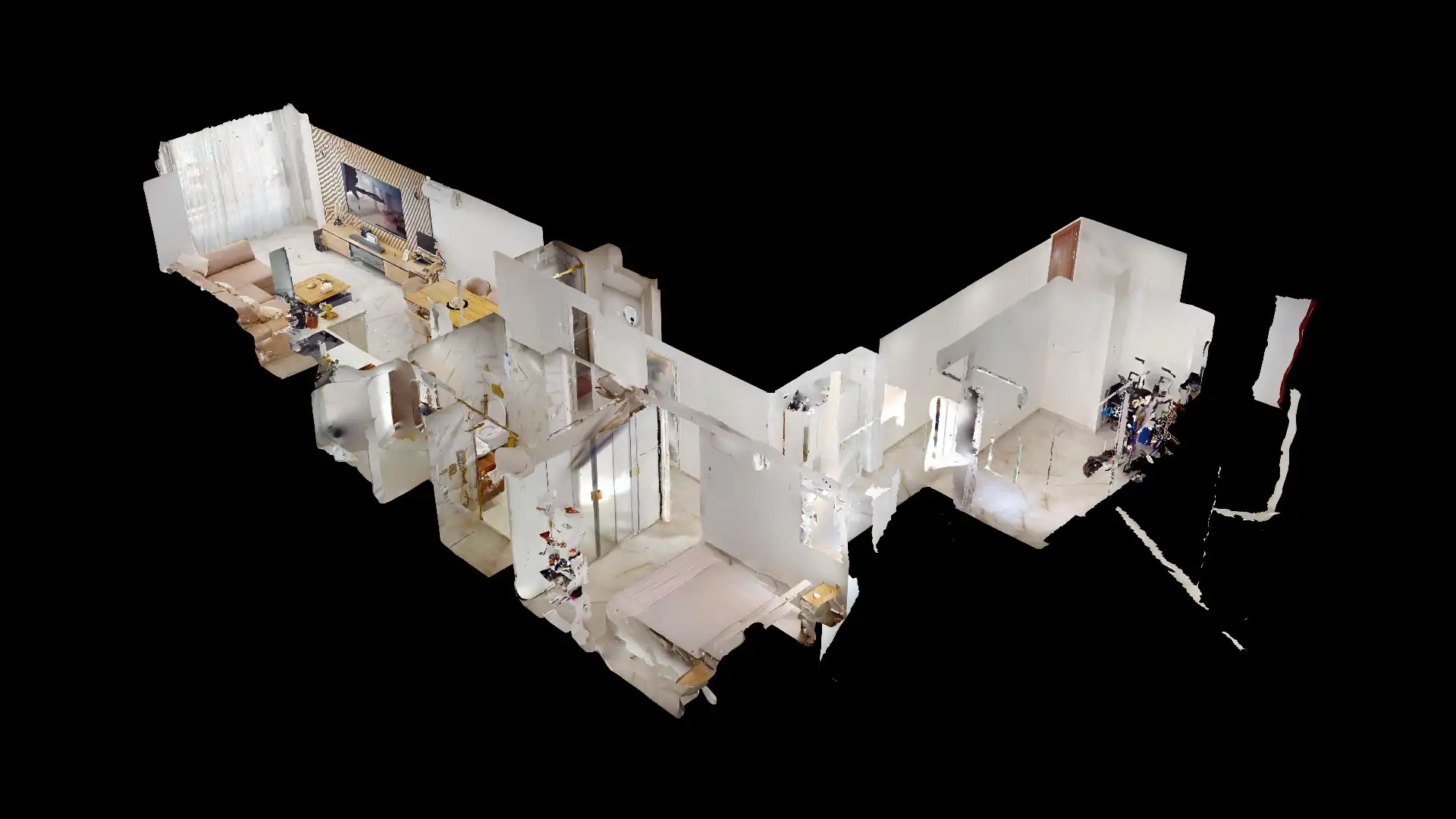 Piso en venta en Benidorm con Aire acondicionado