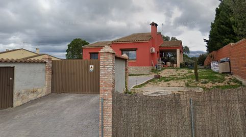 Foto 2 de Casa o xalet en venda a Cuesta de las Mesas, San Román de los Montes, Toledo