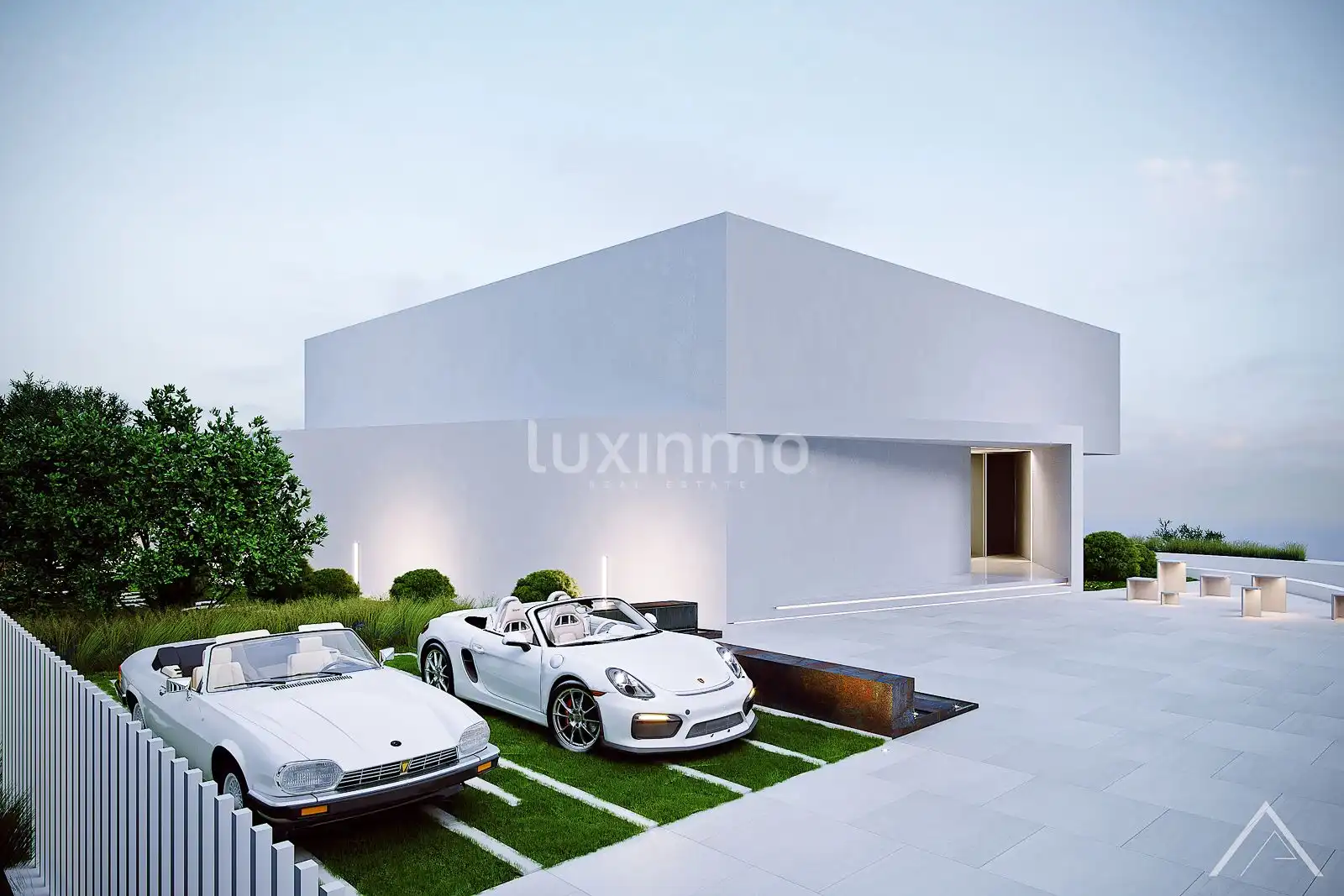 Detached house with terrace for sale in Altea la Vella, imagen 7