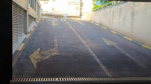 Foto 3 de Garatge de lloguer a Plaza de Brasil, 17, Zona Centro Joven, Alcorcón