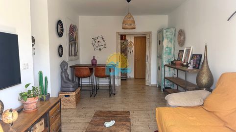 Foto 4 de Piso en venta en Punta Umbría, Huelva