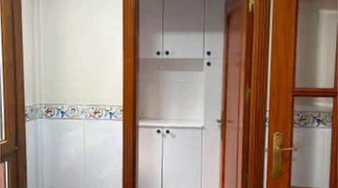 Foto 5 de Piso de alquiler en Avenida de Ramón Nieto, 20, Casablanca - Calvario, Vigo