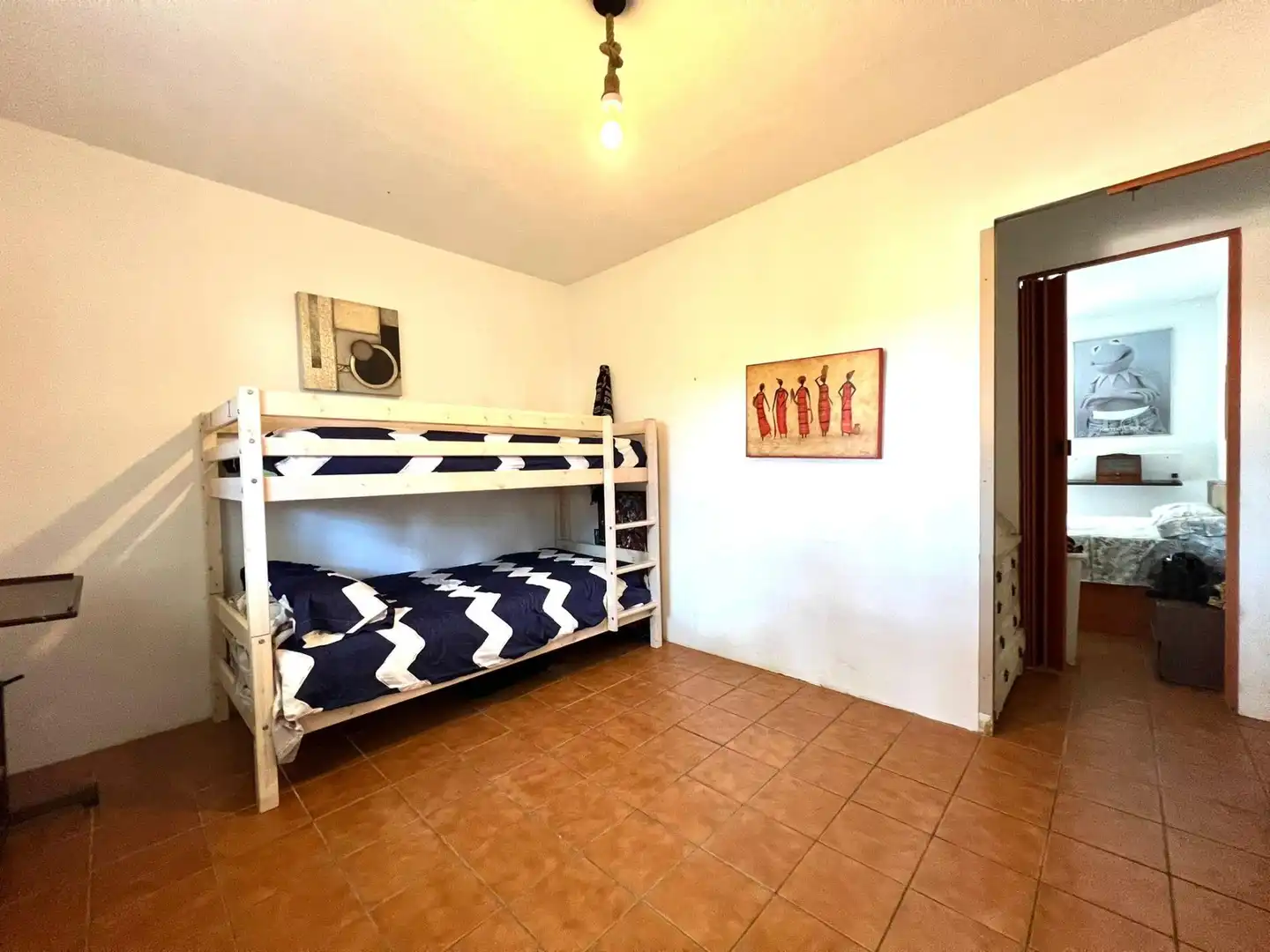 Casa o chalet en venta en La Móra