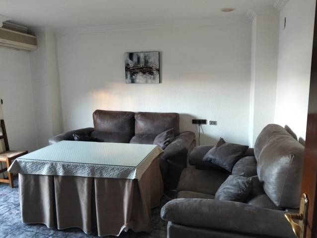 Casa-chalet en Venta en Calle Carmen en Dólar