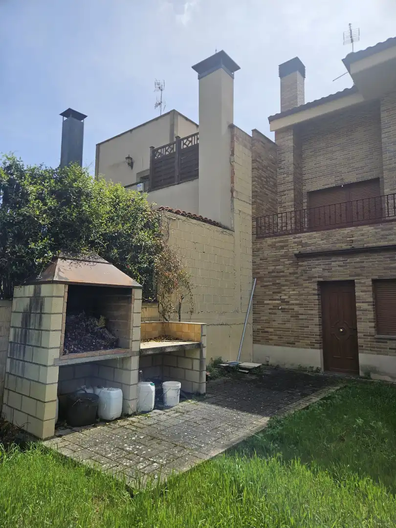 Xalet amb jardí en venda a Nájera, imagen 10