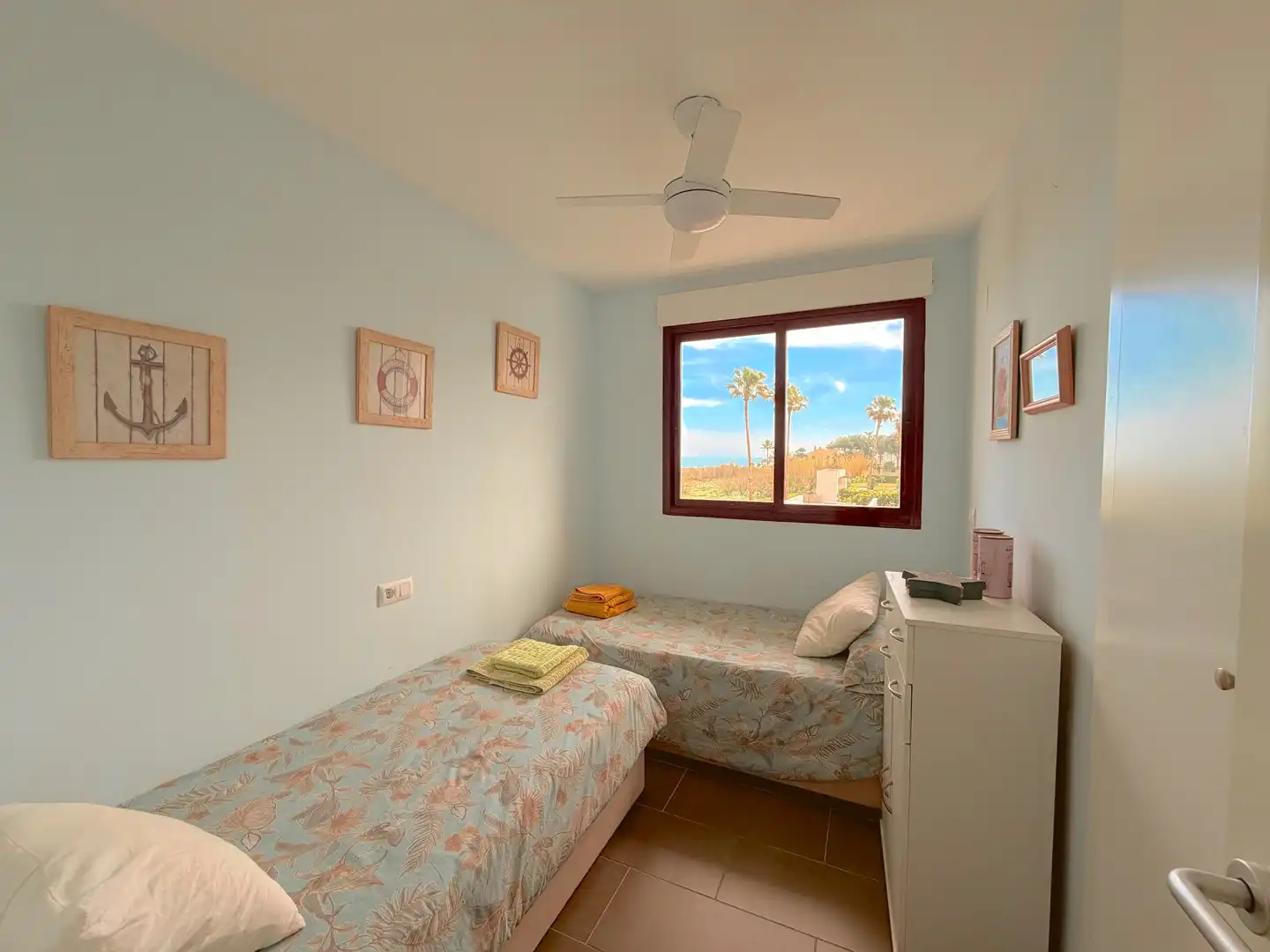 Piso con terraza en venta en Devessa - Monte Pego, imagen 24