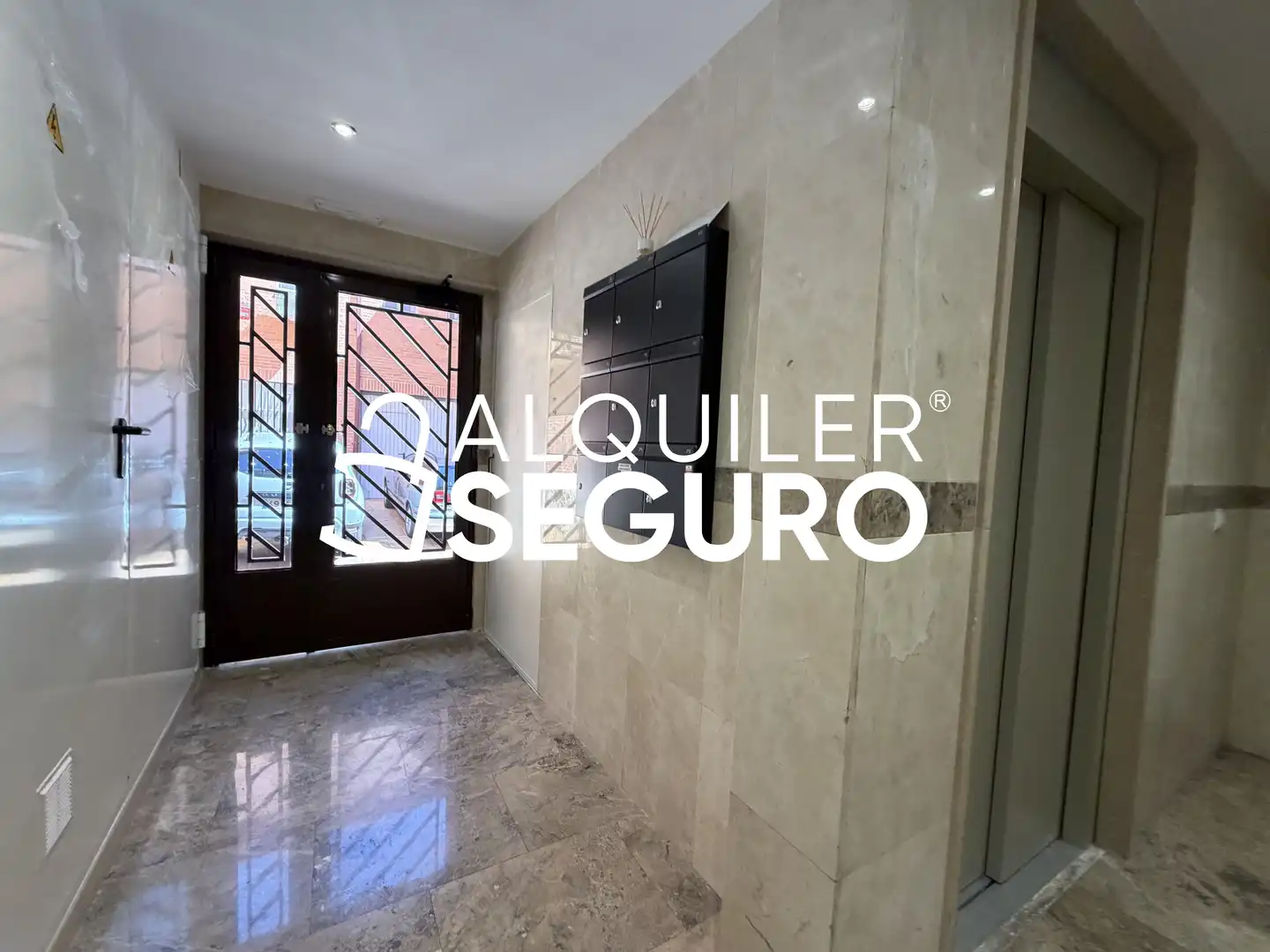 Piso de alquiler en Yuncos con Calefacción