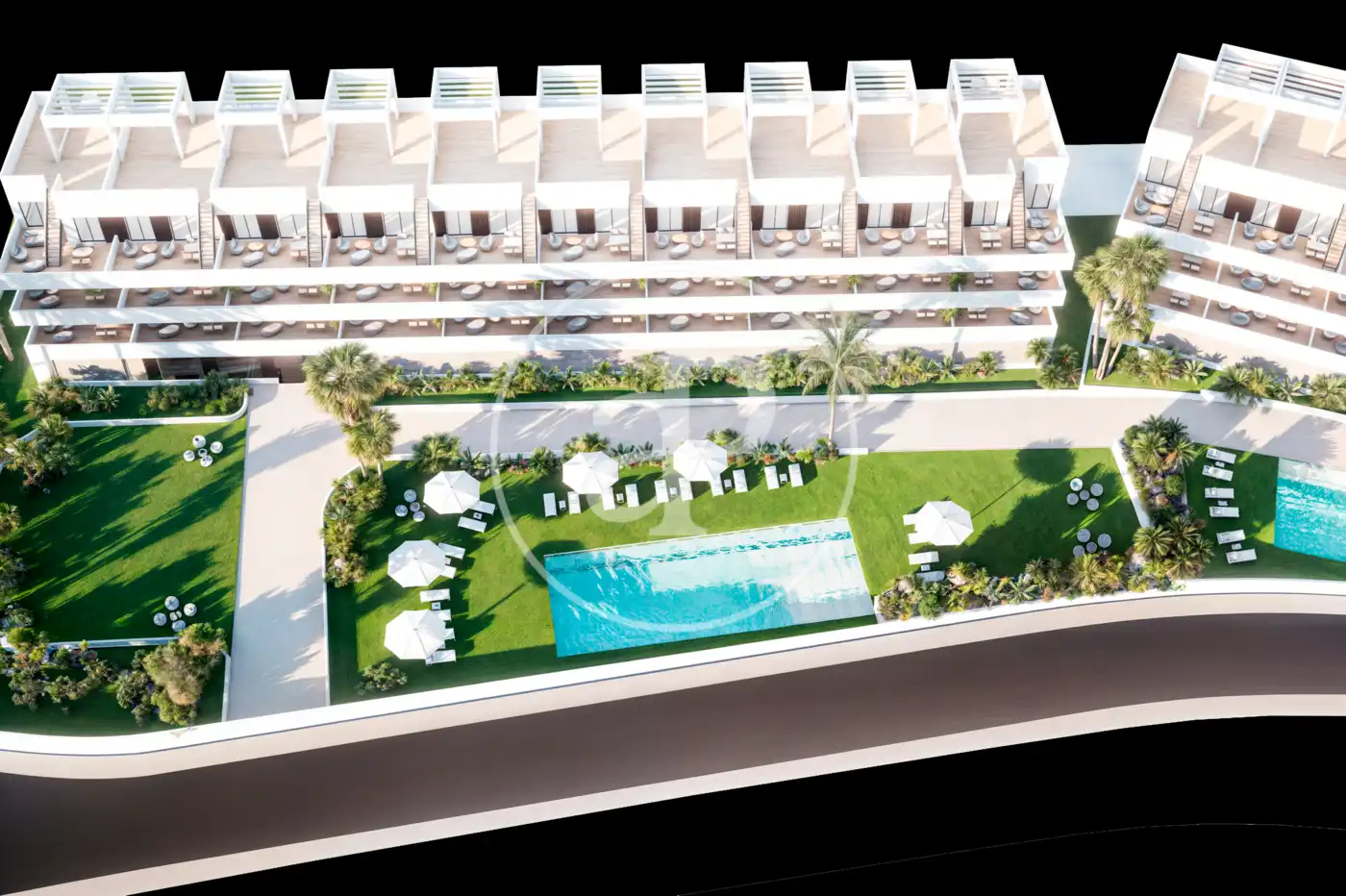 Flat for sale in Carrer de Peru, 30, Balcón de Finestrat - Terra Marina