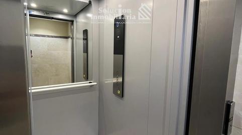 Foto 5 de Pis en venda a Diego de Deza, 6, Vidal, Salamanca