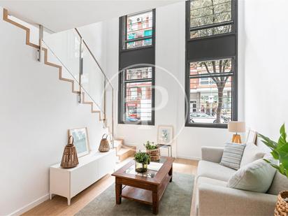 Duplex for sale in Avinguda de la Mare de Déu de Montserrat, 227, El Guinardó