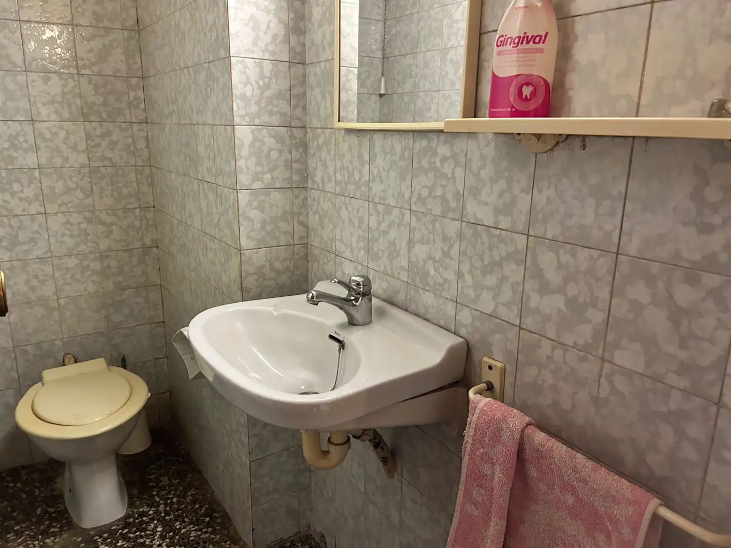 Piso en venta en Carrer Avenir, Valls