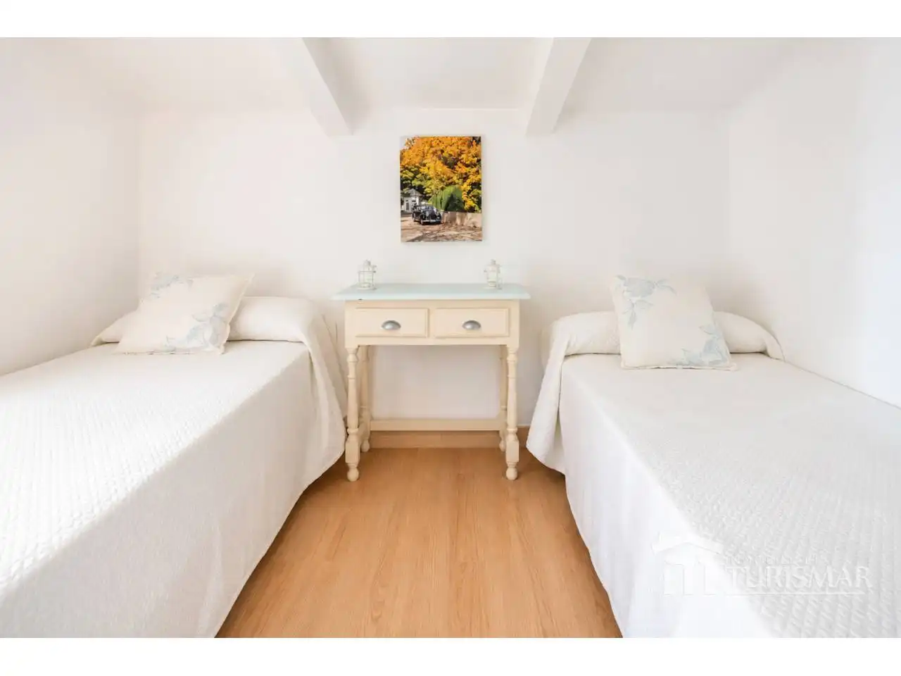 Bedroom of Duplexes for sale in Ayamonte  with Terrace, Furnished and Community pool