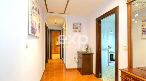 Foto 3 de Casa o xalet en venda a Calle Gardenias, 49, HUCA - La Cadellada, Oviedo