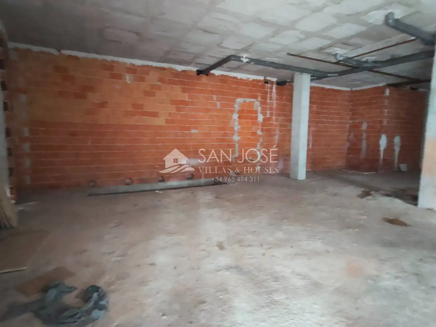 Local comercial en venda a Aspe Centro, imagen 21