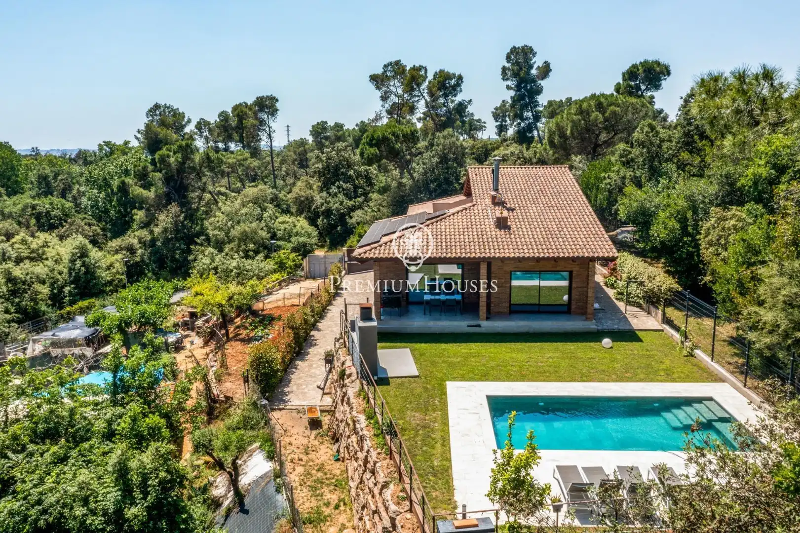 Casa en venta en Les Franqueses del Vallès, imagen 35