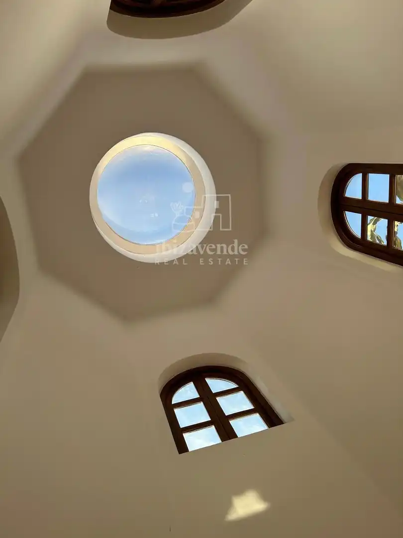 Casa o xalet de lloguer a C. de Ses Pedrisses, Sant Carles