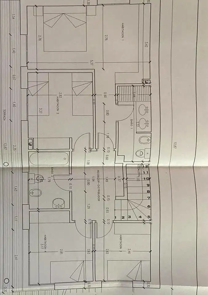 Casa amb jardí en venda a Castellnou - Can Mir - Can Solà, imagen 28