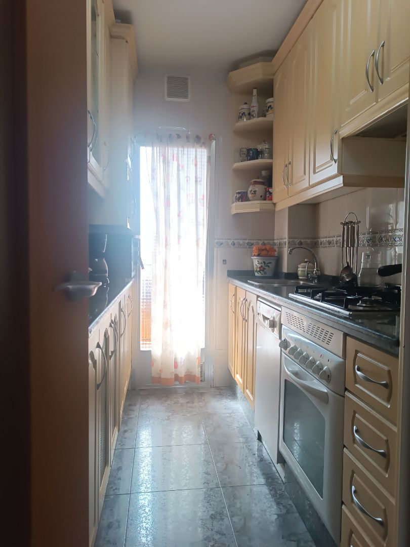 Wohnung zum verkauf in Calle Litago, Villaverde Alto, Villaverde