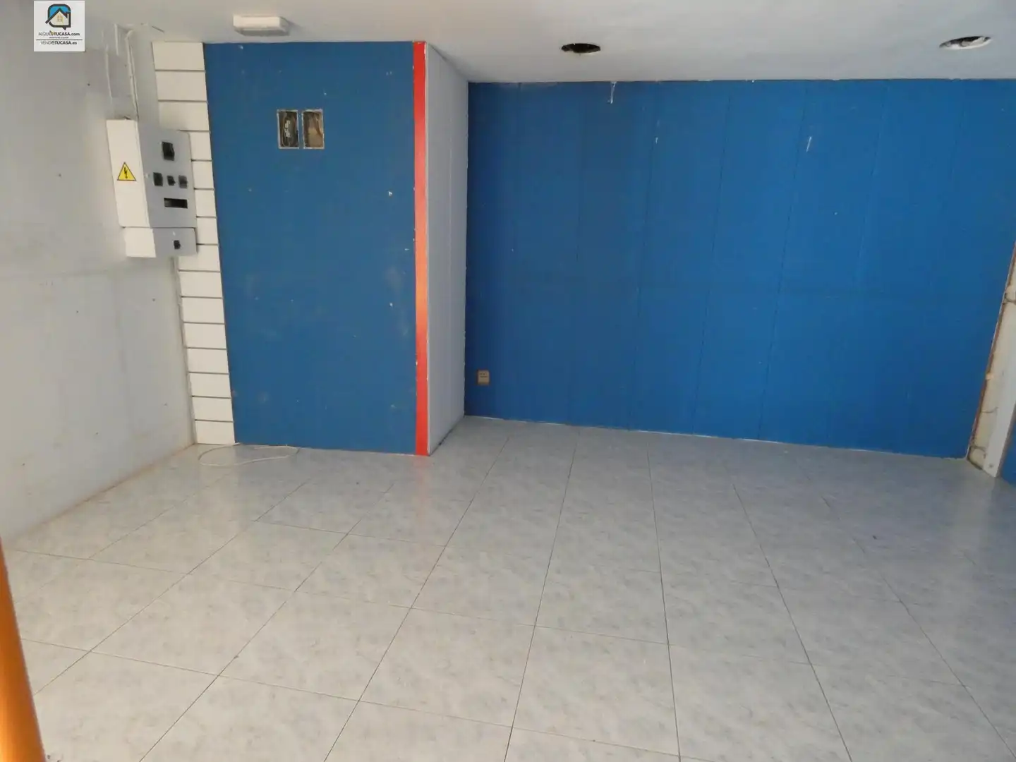 Commercial properties for rent in Palencia
