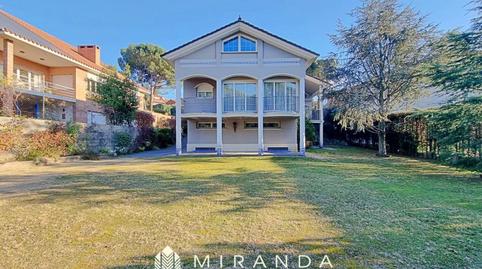 Foto 2 de Casa o xalet en venda a Can Violí  - Can Poi del Bosc, Barcelona