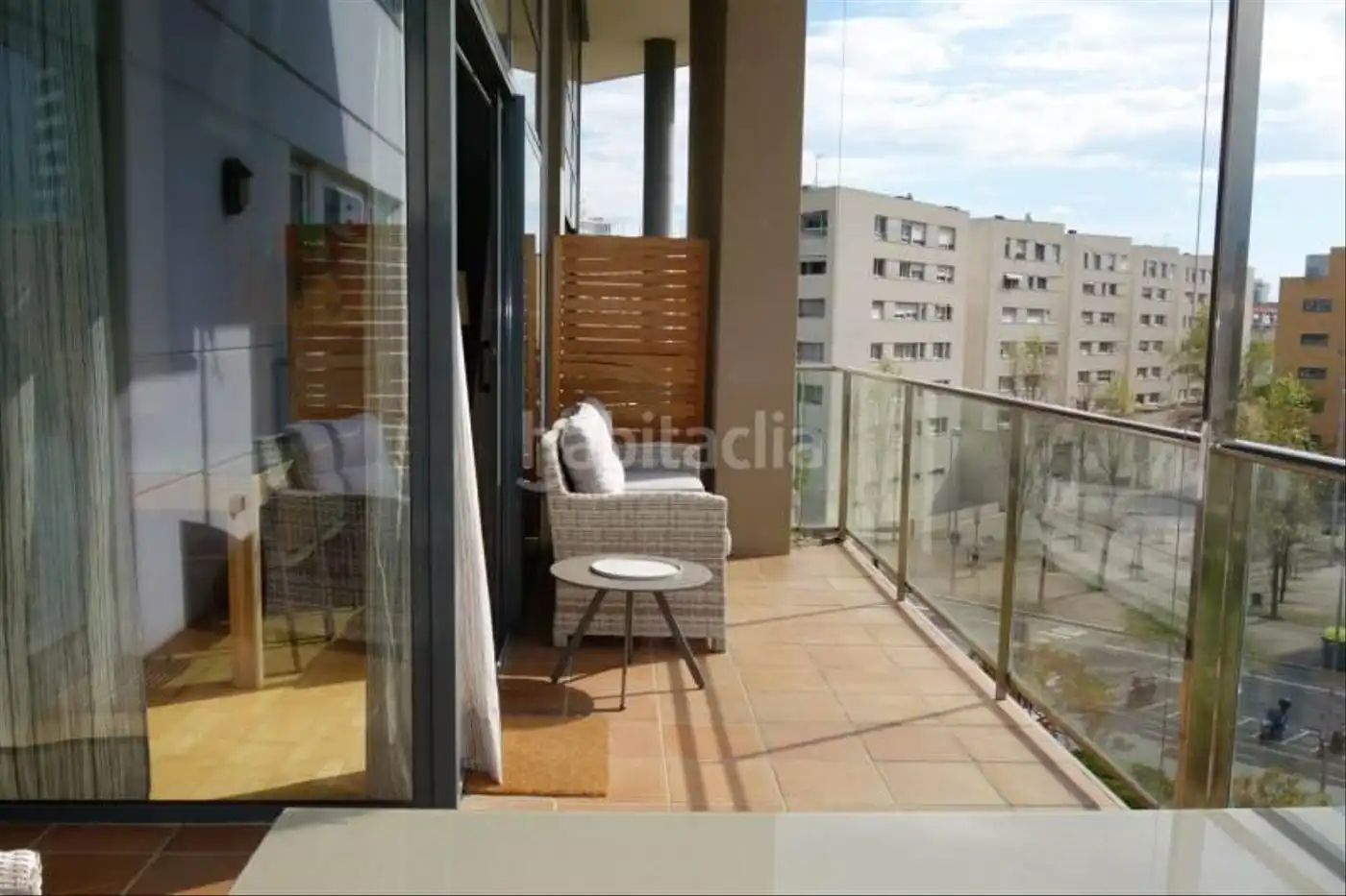 Wohnung mit Pool zur Miete in Passeig del Taulat 279C, imagen 27