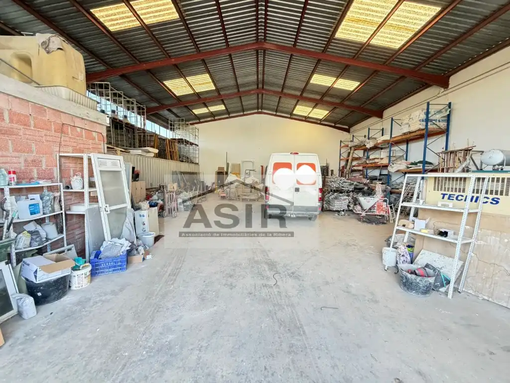 Nave industrial en venta en Calle Llimoners, Urbanitzacions i Pedanies Nord