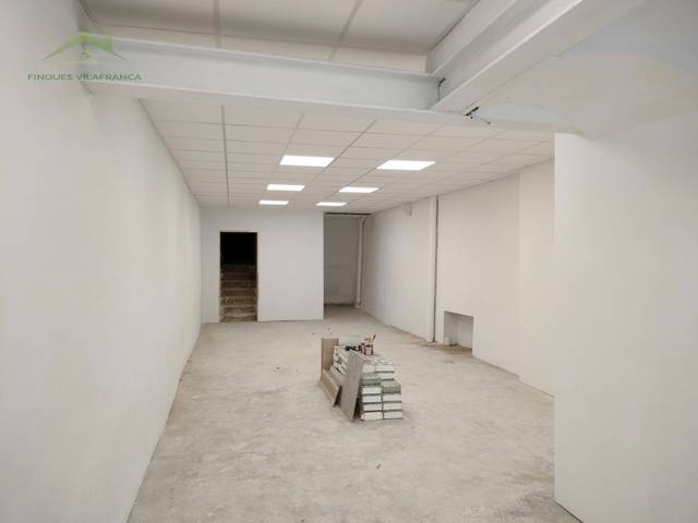 Local comercial en Venta en N/A en Sant Julià