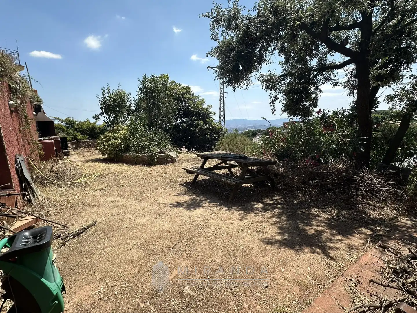 Casa o xalet en venda en L'Ametlla del Vallès amb Aire condicionat, Calefacció i Jardí privat