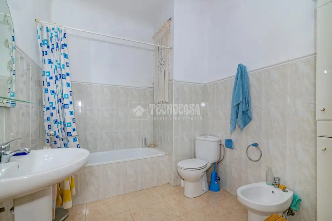 Wohnung zum Verkauf in Centro - Sagrario
