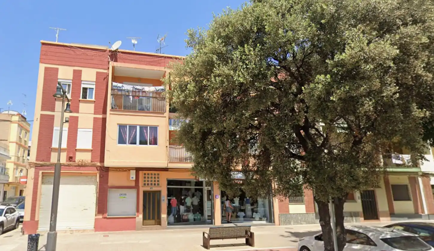 Exterior view of Apartments for sale in L'Alcúdia