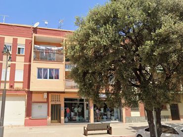 Appartement compact à vendre à ANTONIO ALMELA, 110