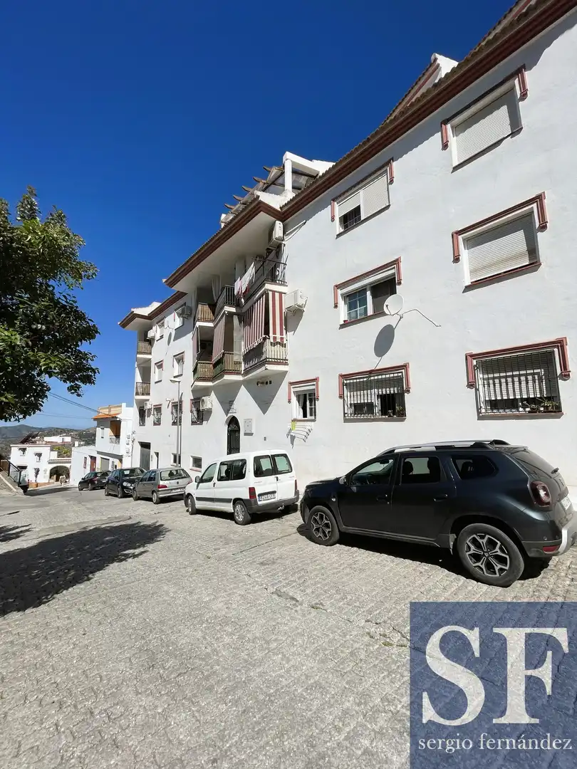 Apartment zum Verkauf in Cómpeta, imagen 18