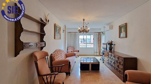 Foto 5 von Wohnung zum Verkauf in Calle de la República Argentina, Plaza Elíptica - República Argentina, Gandia