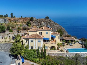 Maison avec balcon à vendre à Bajada del Mar