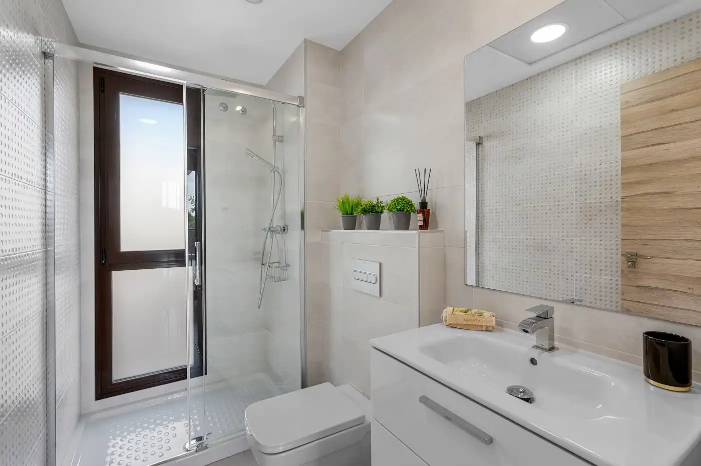 Villa con piscina in vendita a Calle Avenida Mar, imagen 4