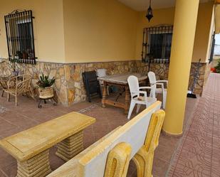 Terrace of House or chalet for sale in Antas  with Air Conditioner, Heating and Terrace