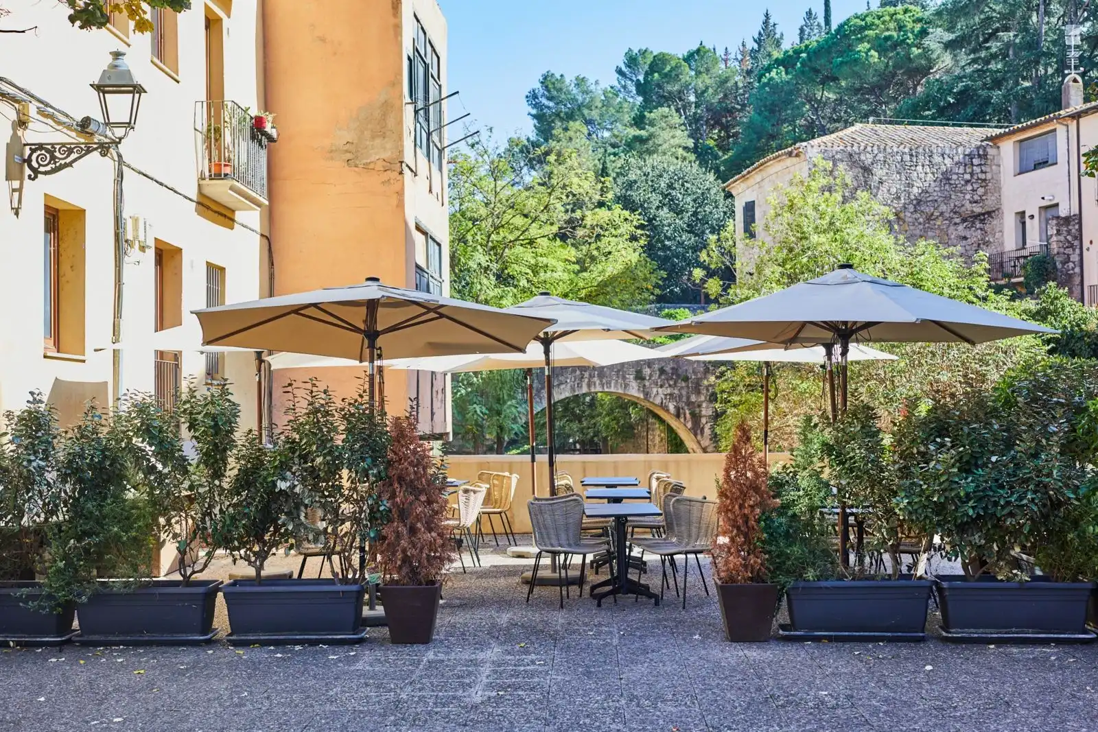 Locale commerciale in cessione a Centre - Barri Vell, imagen 5